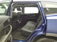 2020 Chery Tiggo 8 modified 290TGDI AT Elite — фото 15