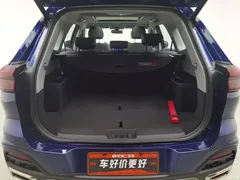 2020 Chery Tiggo 8 modified 290TGDI AT Elite — фото 16