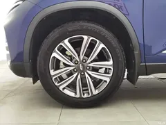 2020 Chery Tiggo 8 modified 290TGDI AT Elite — фото 17