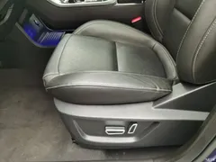 2020 Chery Tiggo 8 modified 290TGDI AT Elite — фото 20