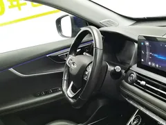 2020 Chery Tiggo 8 modified 290TGDI AT Elite — фото 22