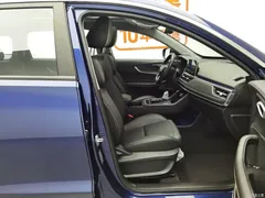 2020 Chery Tiggo 8 modified 290TGDI AT Elite — фото 23