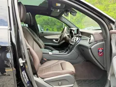 2022 Mercedes-Benz GLC 260 L 4MATIC, чёрный — фото 10