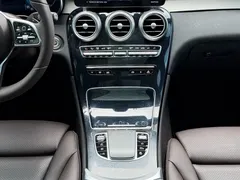 2022 Mercedes-Benz GLC 260 L 4MATIC, чёрный — фото 15