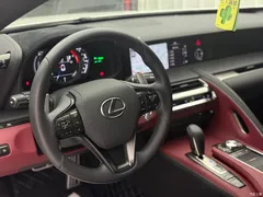 2021 Lexus LC 500h Special — фото 4