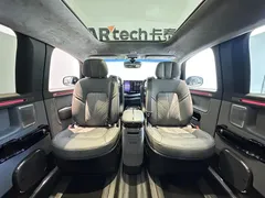 2025 Zeekr Mix Smart Driving, белый — фото 15