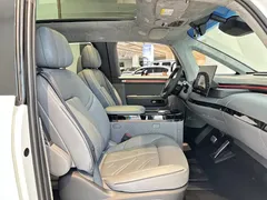 2025 Zeekr Mix Smart Driving, белый — фото 17