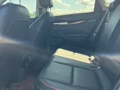 2023 Kia Seltos 1.5L CVT Luxury, белый — фото 9