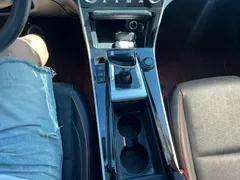 2023 Kia Seltos 1.5L CVT Luxury, белый — фото 14