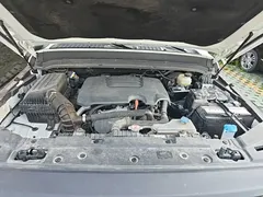 2023 Tank 300 2.0T 02, белый — фото 20