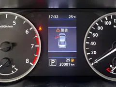 2022 Nissan Sylphy 1.6L XL CVT, чёрный — фото 7