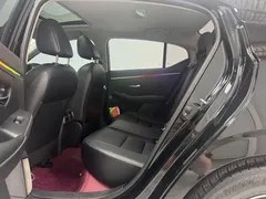 2022 Nissan Sylphy 1.6L XL CVT, чёрный — фото 12