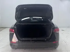 2022 Nissan Sylphy 1.6L XL CVT, чёрный — фото 18
