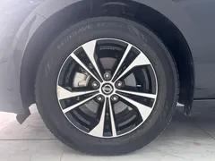 2022 Nissan Sylphy 1.6L XL CVT, чёрный — фото 19