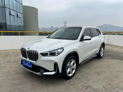 2023 BMW X1 X