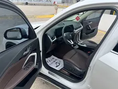 2023 BMW X1 X, белый — фото 5