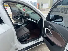 2023 BMW X1 X, белый — фото 10
