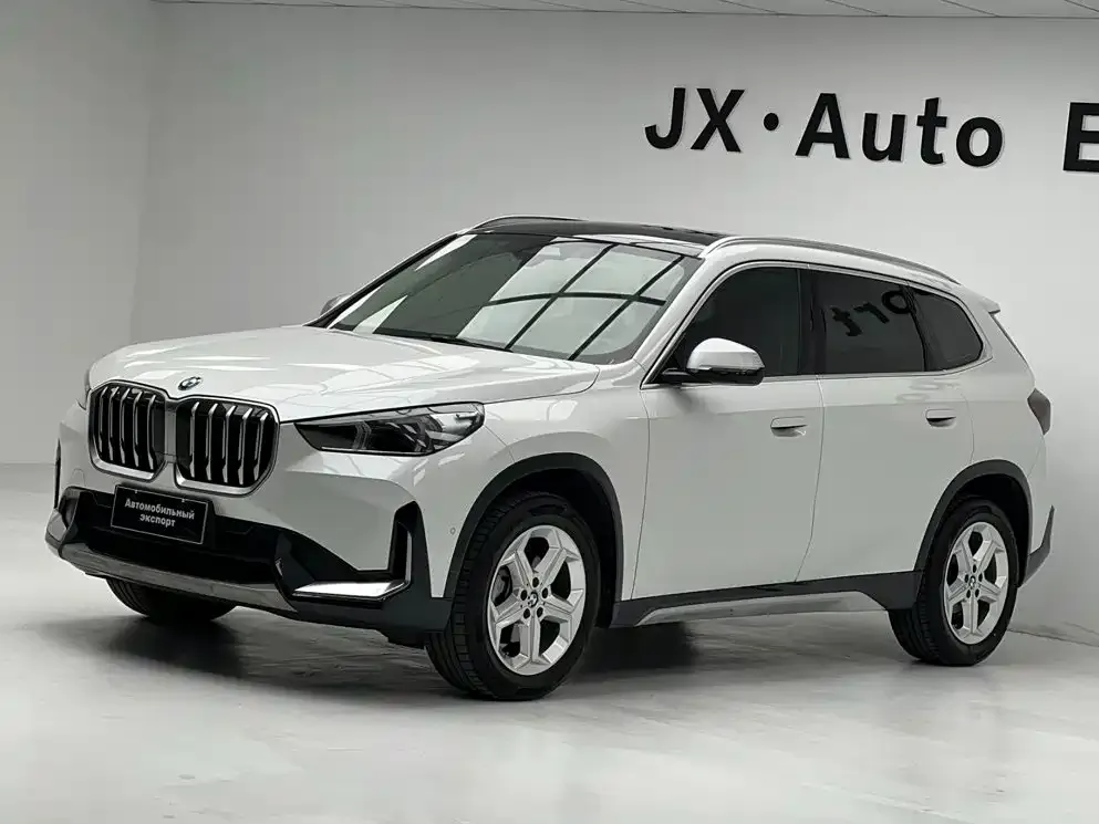 2023 BMW X1 X