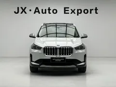 2023 BMW X1 X, белый — фото 2