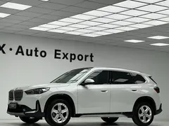 2023 BMW X1 X, белый — фото 5