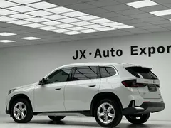 2023 BMW X1 X, белый — фото 6