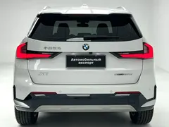 2023 BMW X1 X, белый — фото 8