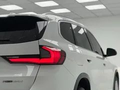 2023 BMW X1 X, белый — фото 9