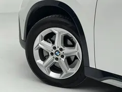 2023 BMW X1 X, белый — фото 11