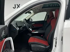 2023 BMW X1 X, белый — фото 13