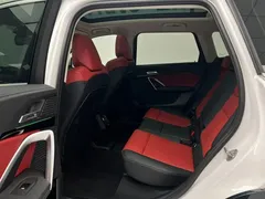 2023 BMW X1 X, белый — фото 14