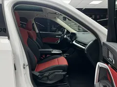 2023 BMW X1 X, белый — фото 15