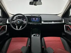 2023 BMW X1 X, белый — фото 17