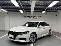 2018 Honda Accord 260TURBO Elite National VI — фото 1