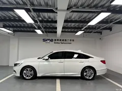 2018 Honda Accord 260TURBO Elite National VI — фото 3