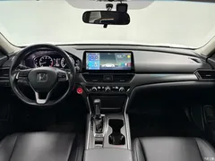 2018 Honda Accord 260TURBO Elite National VI — фото 6