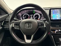 2018 Honda Accord 260TURBO Elite National VI — фото 7