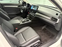 2018 Honda Accord 260TURBO Elite National VI — фото 9