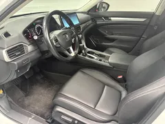 2018 Honda Accord 260TURBO Elite National VI — фото 10
