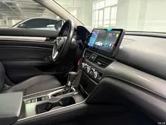 2018 Honda Accord 260TURBO Elite National VI — фото 14
