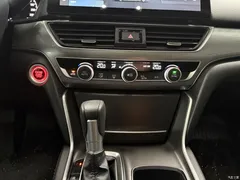 2018 Honda Accord 260TURBO Elite National VI — фото 15