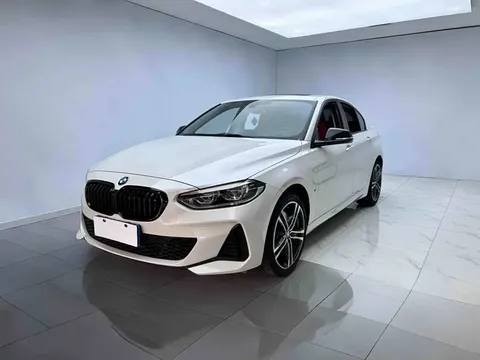 2021 BMW 1 Series 125i M Sport Night Edition
