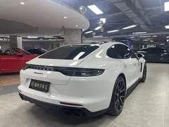 2022 Porsche Panamera 2.9T — фото 6