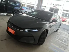 2025 BYD Han L DM-p 4WD — фото 1