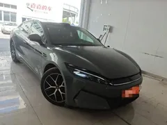 2025 BYD Han L DM-p 4WD — фото 2