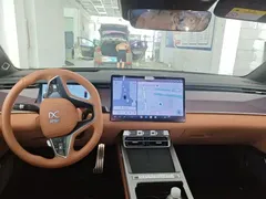 2025 BYD Han L DM-p 4WD — фото 7
