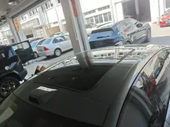 2025 BYD Han L DM-p 4WD — фото 8