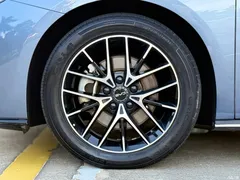 2023 BYD Seal DM-i 1.5T 121km Premium Type, синий — фото 5