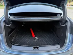 2023 BYD Seal DM-i 1.5T 121km Premium Type, синий — фото 8