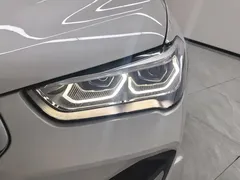 2022 BMW X1 xDrive25Li, белый — фото 5