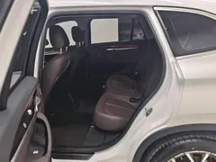 2022 BMW X1 xDrive25Li, белый — фото 11